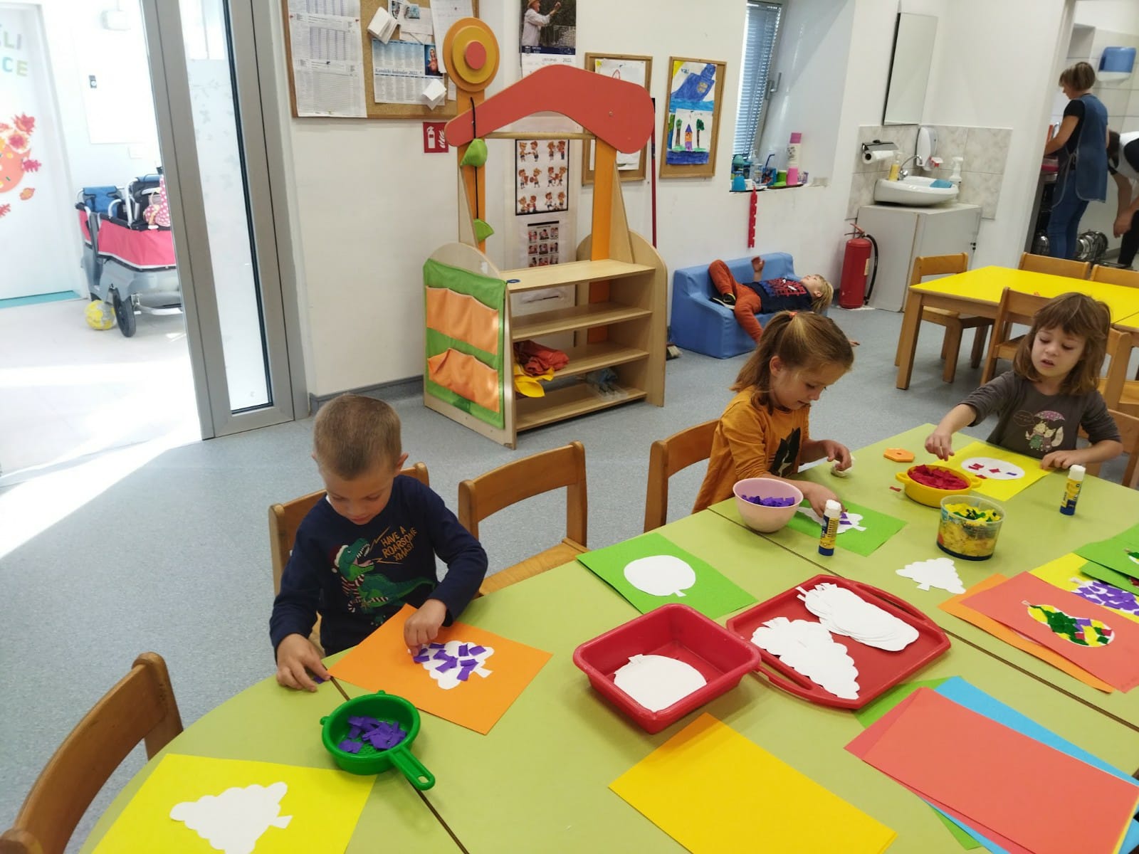 Featured image for “Otvara se predupis u Dječji vrtić Srdelica”