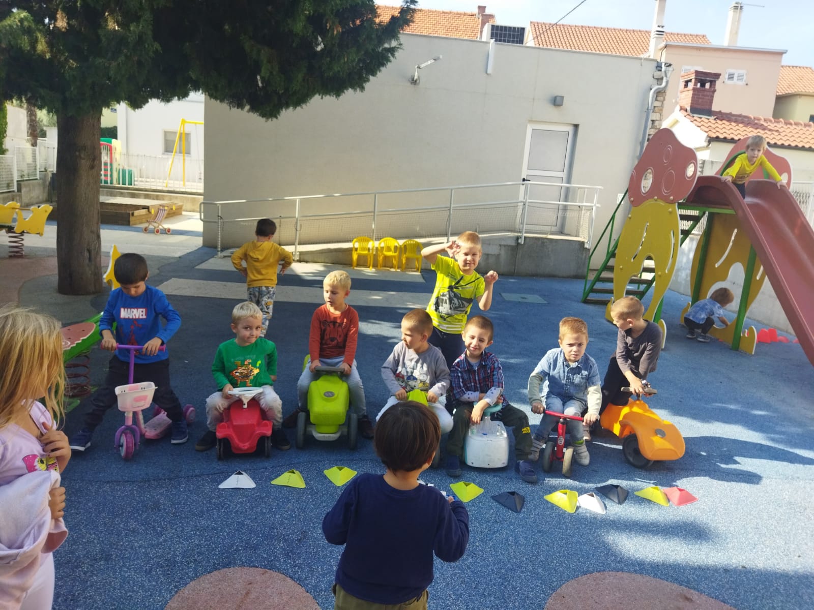 Featured image for “Natječaj za radno mjesto odgojitelja/ice”