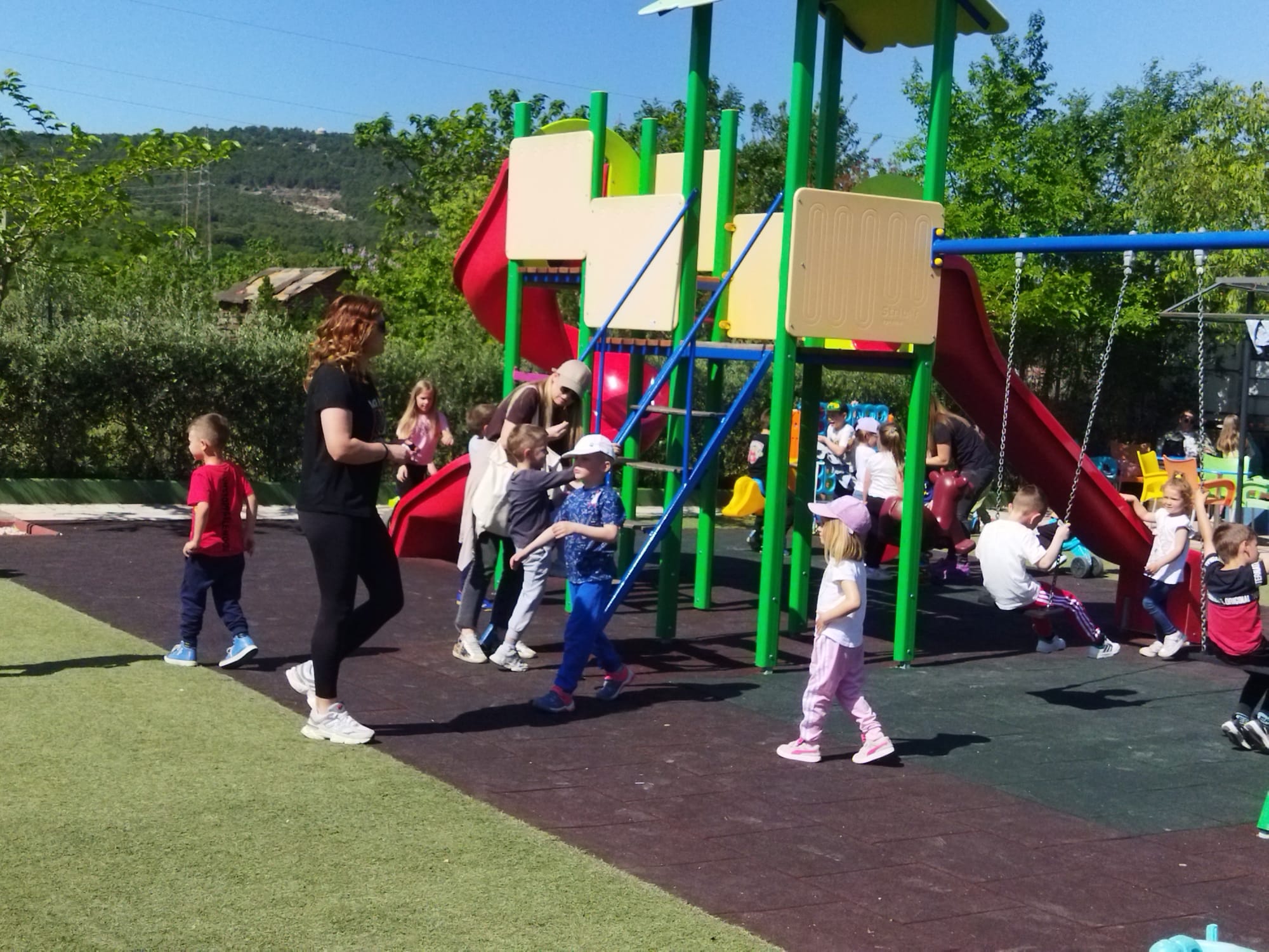 Featured image for “Obavijest o ishodu natječajnog postupka za radno mjesto odgojitelja/ice”