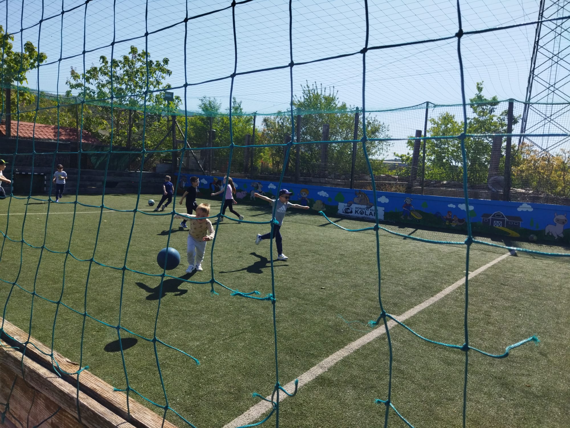 Featured image for “Obavijest roditeljima novo upisane djece”